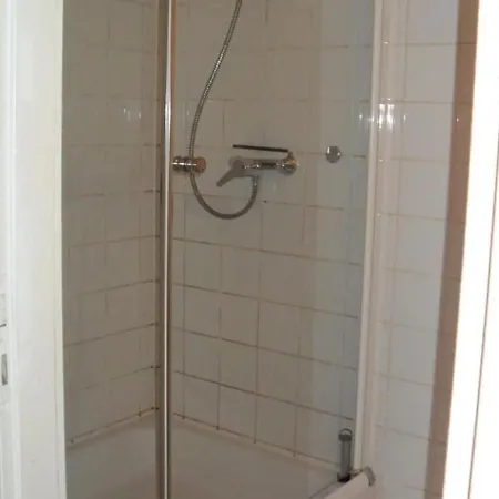 In Gruenderzeitvilla In Strandnaehe By Interhome Apartamento Heringsdorf (Usedom)
